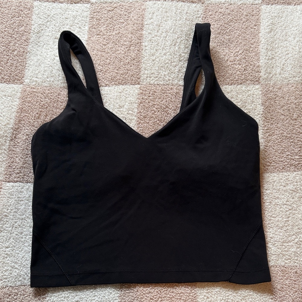 Lululemon align tank